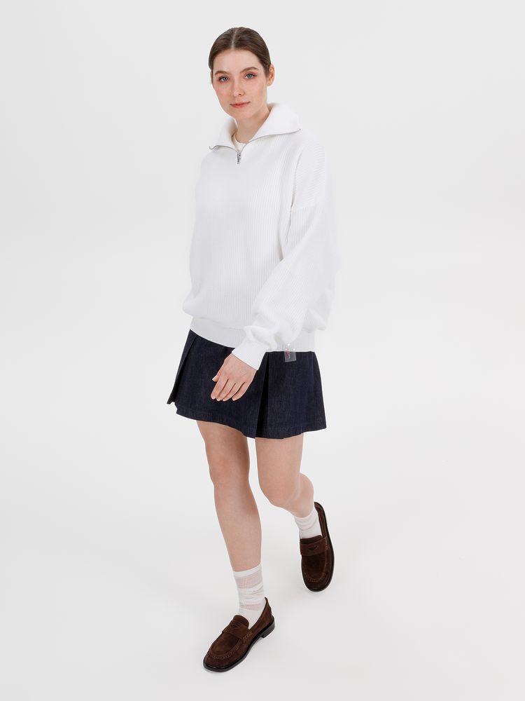 Джемпер Siluetti Birne