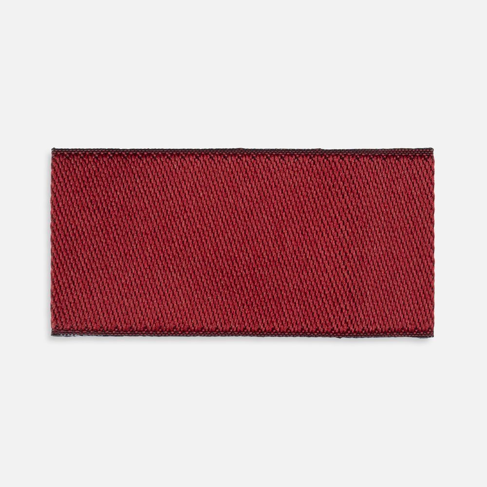 Лейбл тканевый Epsilon, XXS