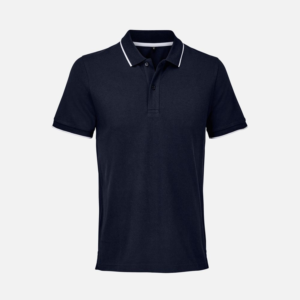 Рубашка поло унисекс Palermo