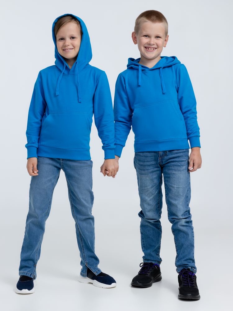 Худи детское Kirenga Kids 2.0