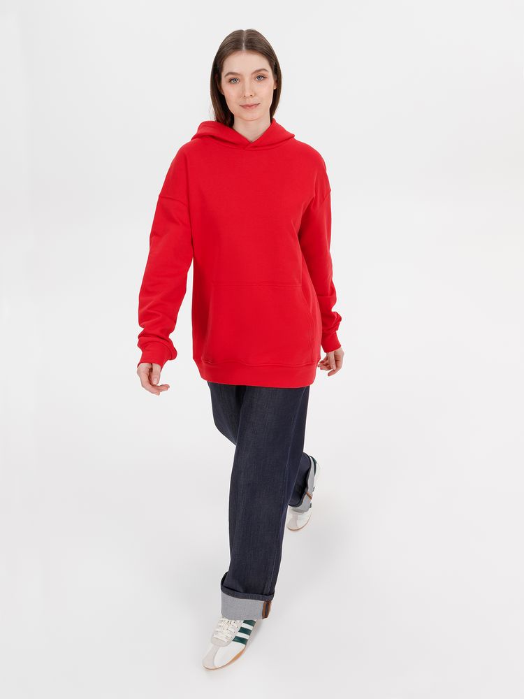 Худи оверсайз унисекс Outshine