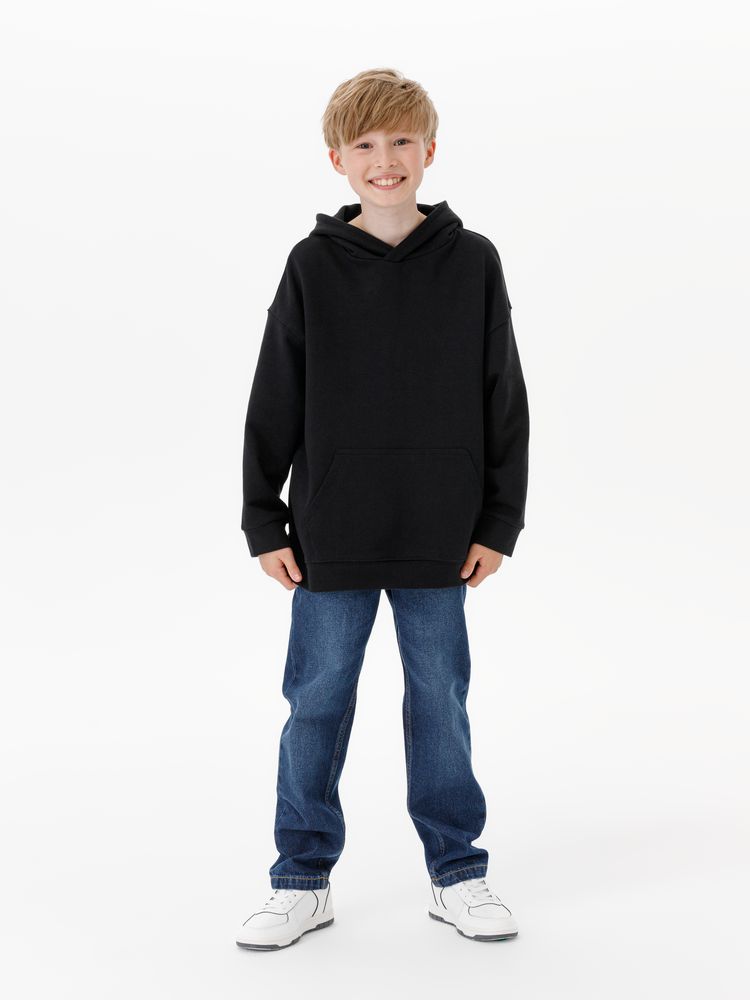 Худи детское оверсайз Houdini