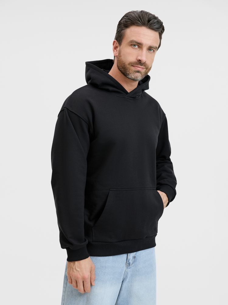 Худи унисекс оверсайз Songo