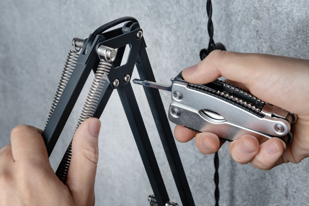 Мультитул Scout