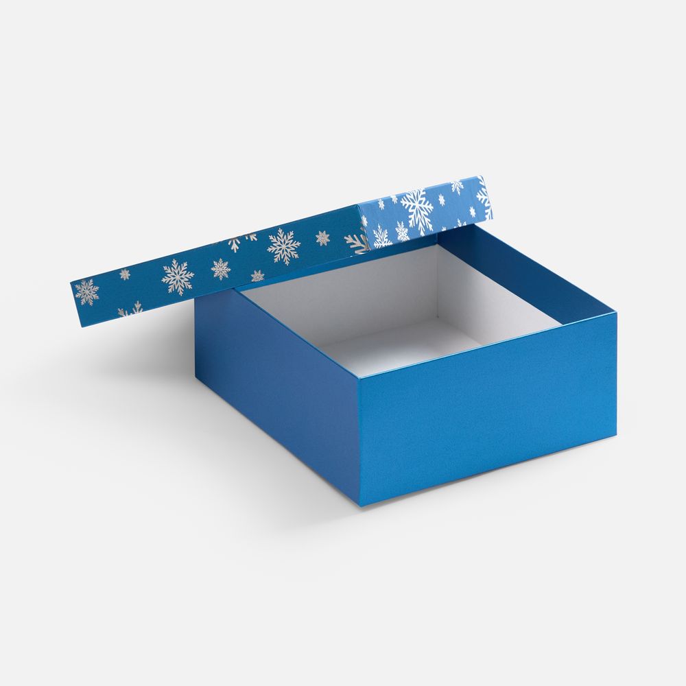 Коробка Wintry