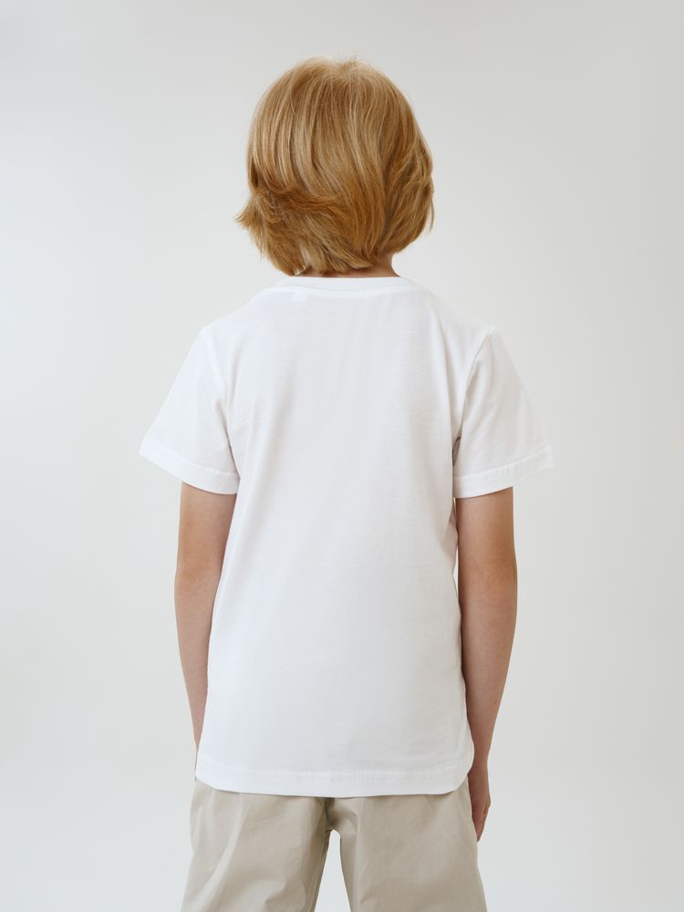 Футболка детская T-Bolka Kids