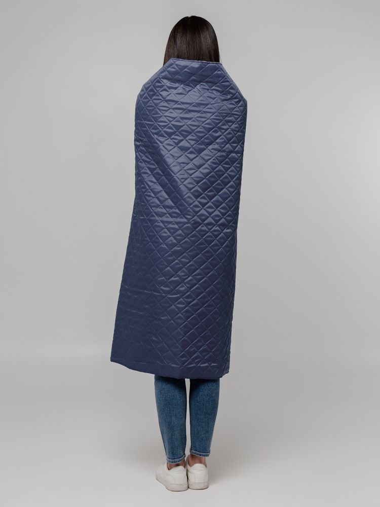 Плед-пончо для пикника SnapCoat