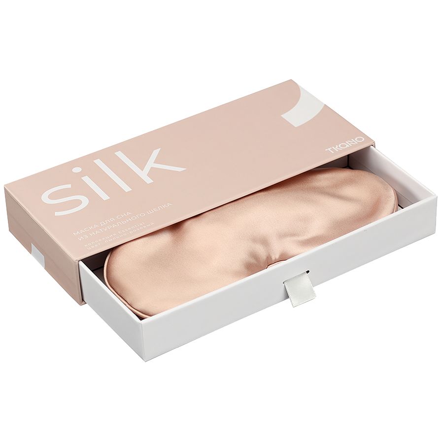 Маска для сна Essential