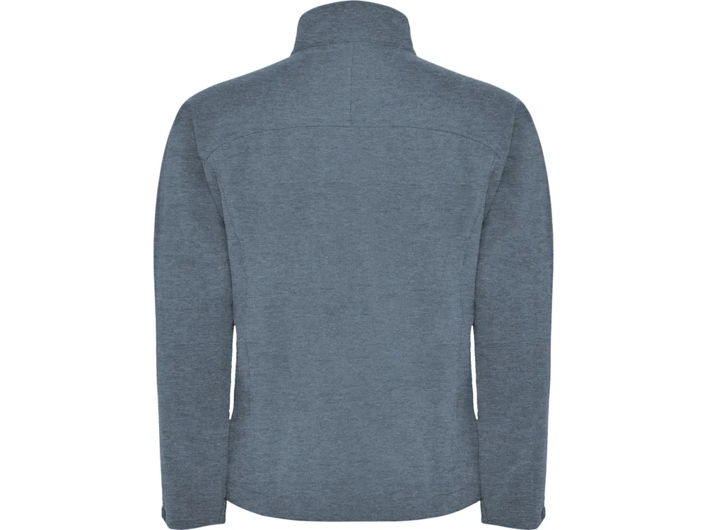 Куртка софтшелл Rudolph мужская