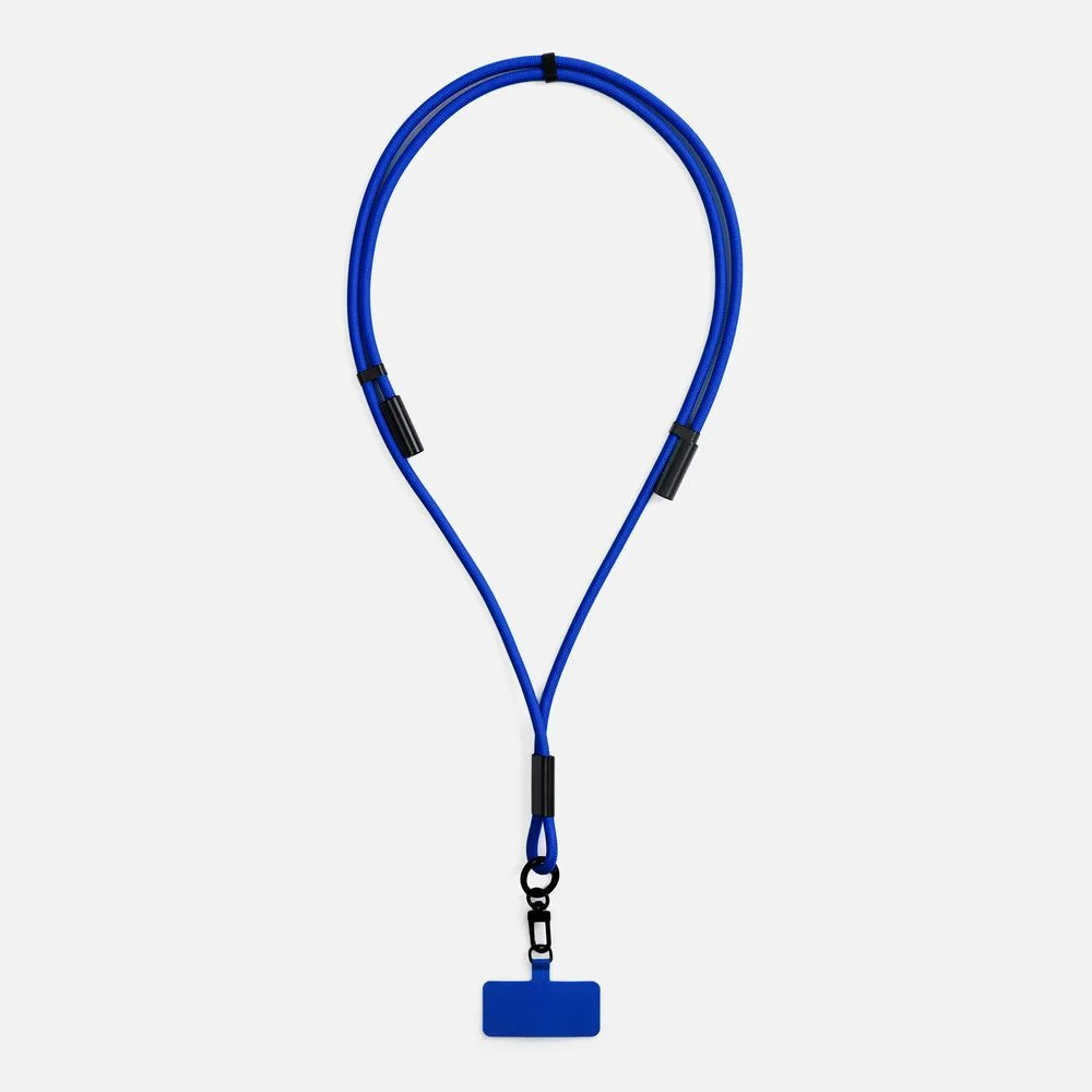 Кабель-ланьярд energyFlex Power Delivery 60 Вт