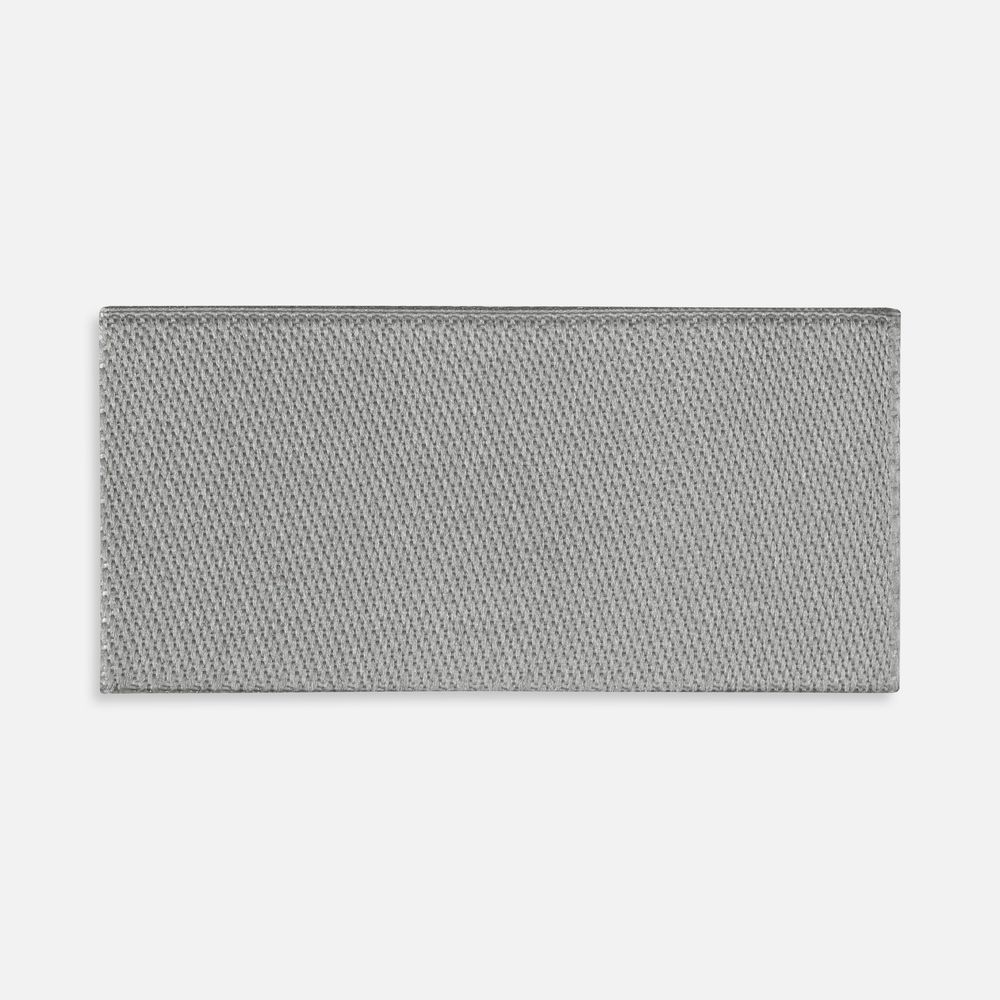 Лейбл тканевый Epsilon, XXS