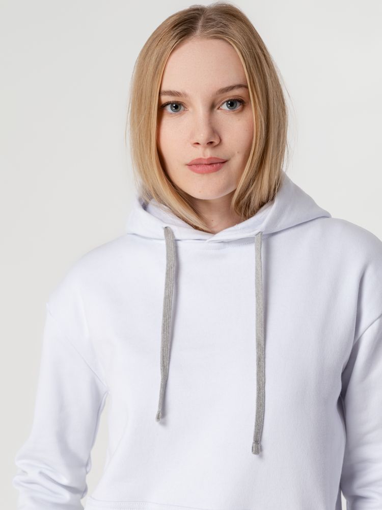 Толстовка с капюшоном Unit Kirenga Heavy