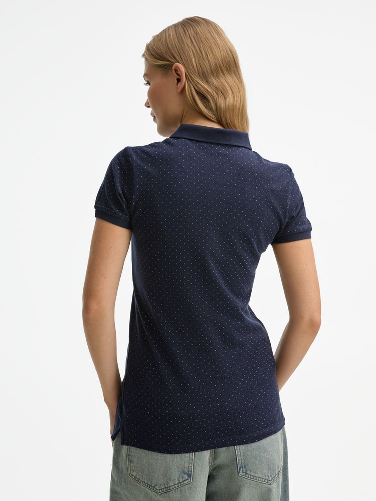 Рубашка поло женская Brandy Women