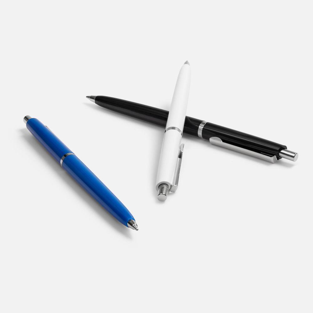 Ручка шариковая Classic