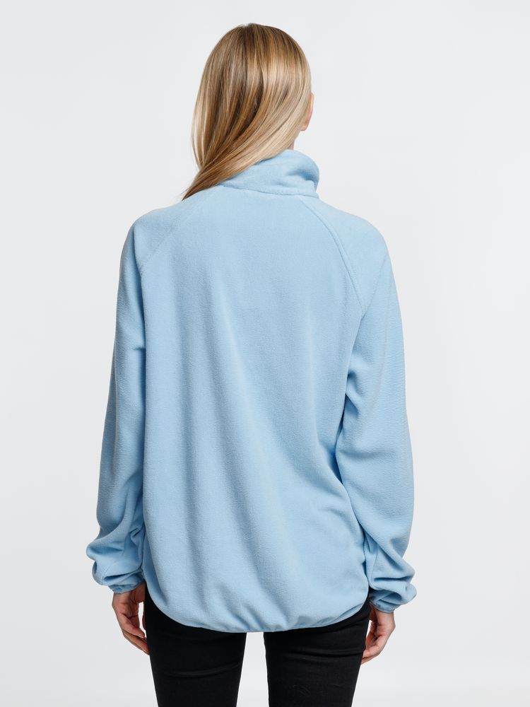 Куртка флисовая унисекс Fliska