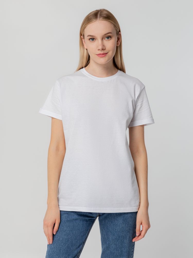 Футболка унисекс T-bolka 140