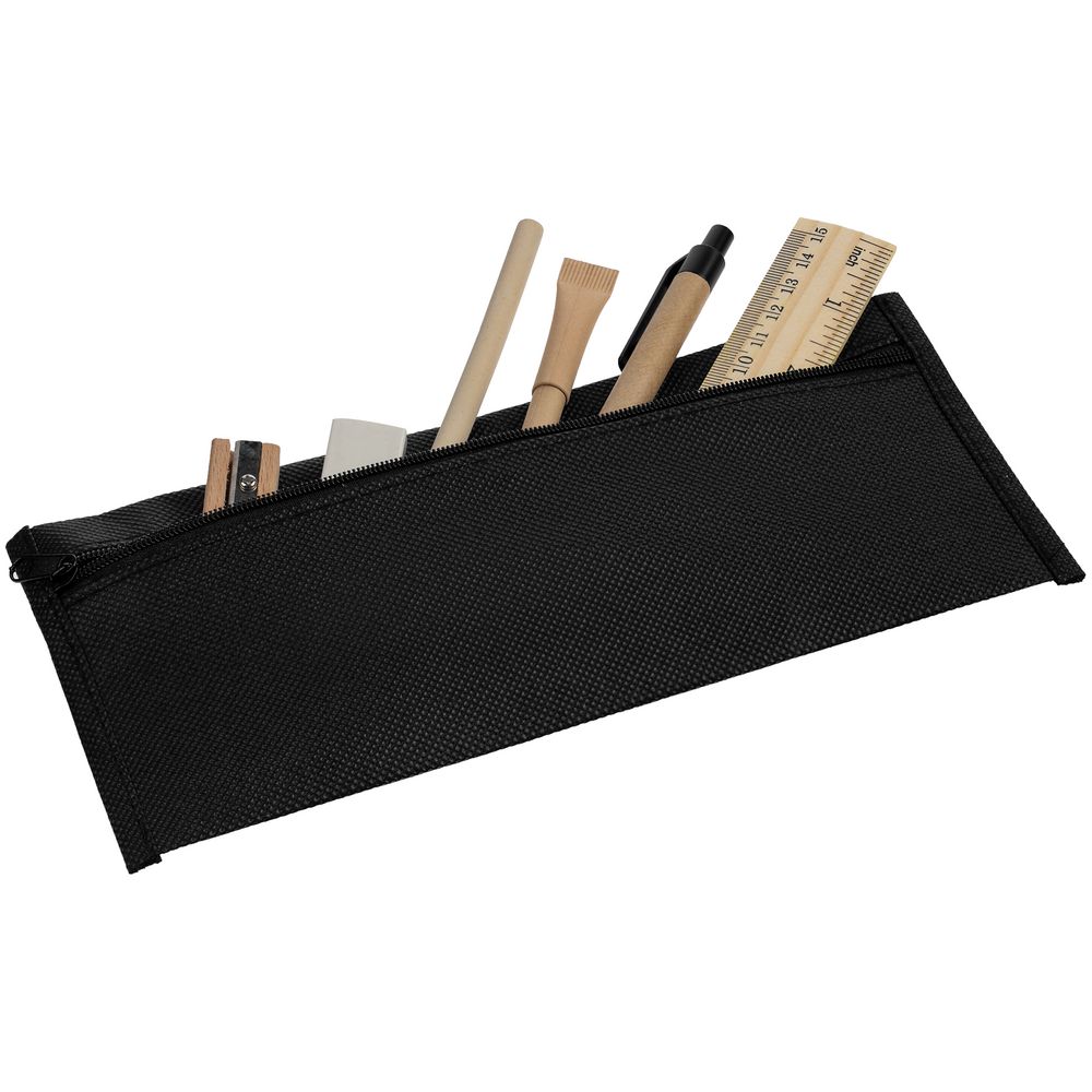 Канцелярский набор Scribe, с блокнотом