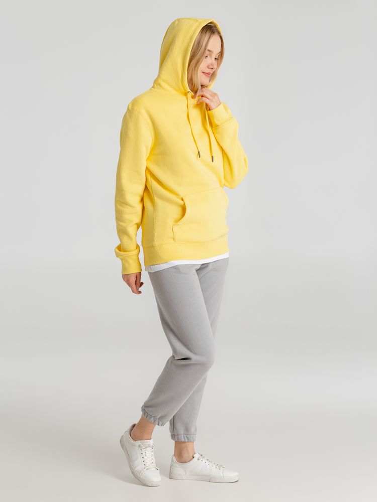 Толстовка с капюшоном унисекс King