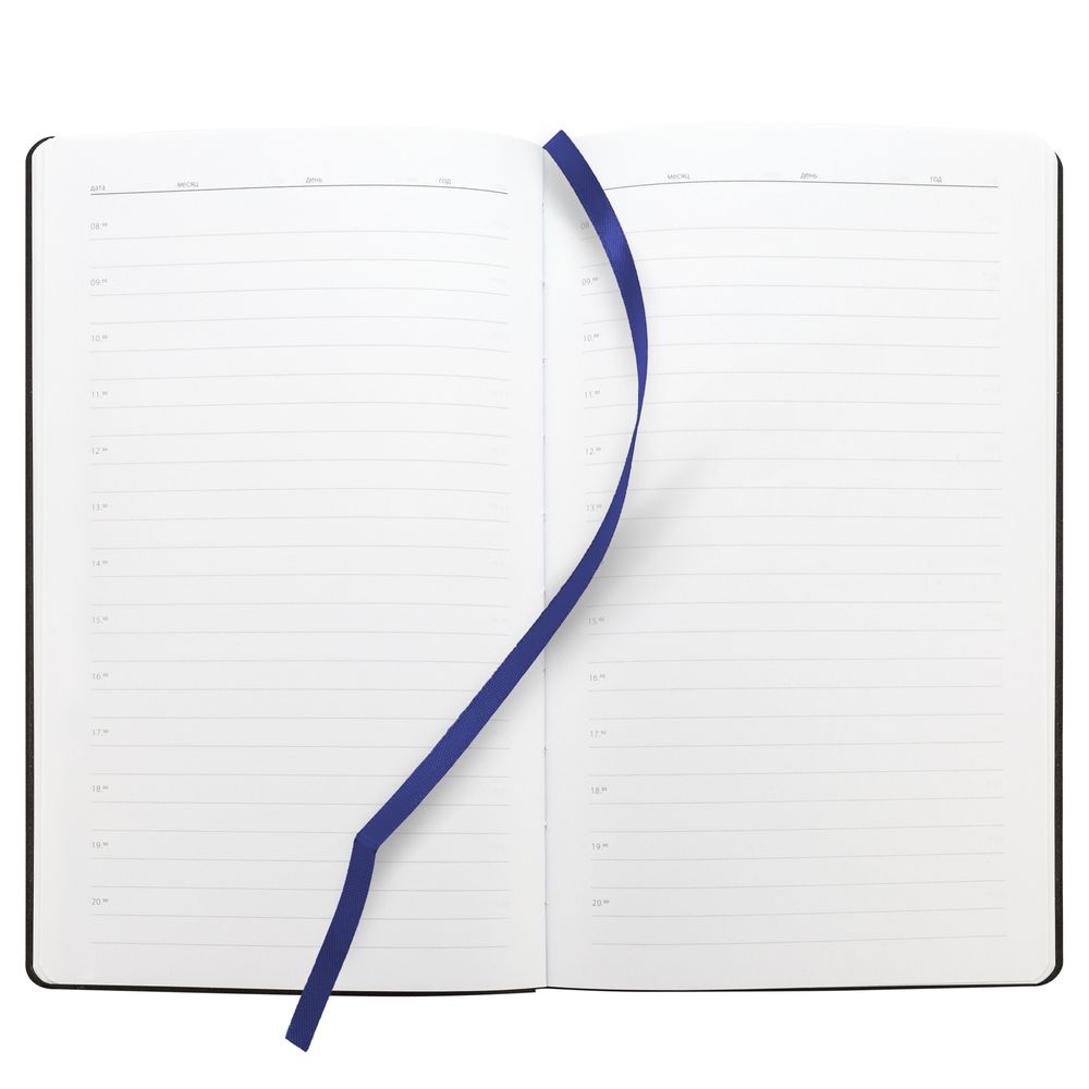 Ежедневник Knit, недатированный