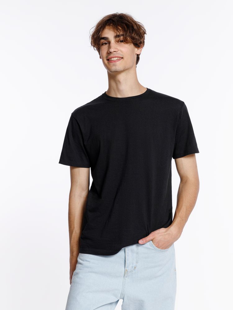 Футболка унисекс Streetwise