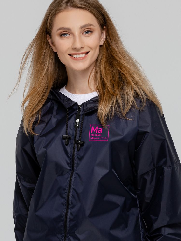 Дождевик «Мамий»