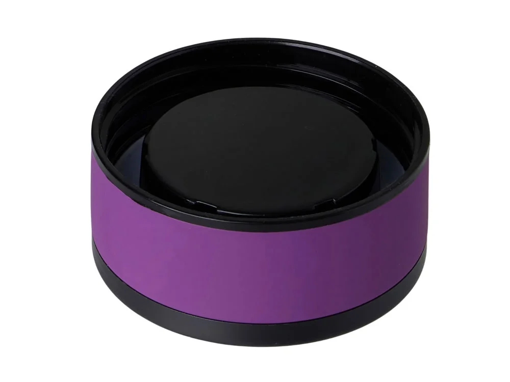 Вакуумный термос Vacuum Flask C1, soft touch, 420мл