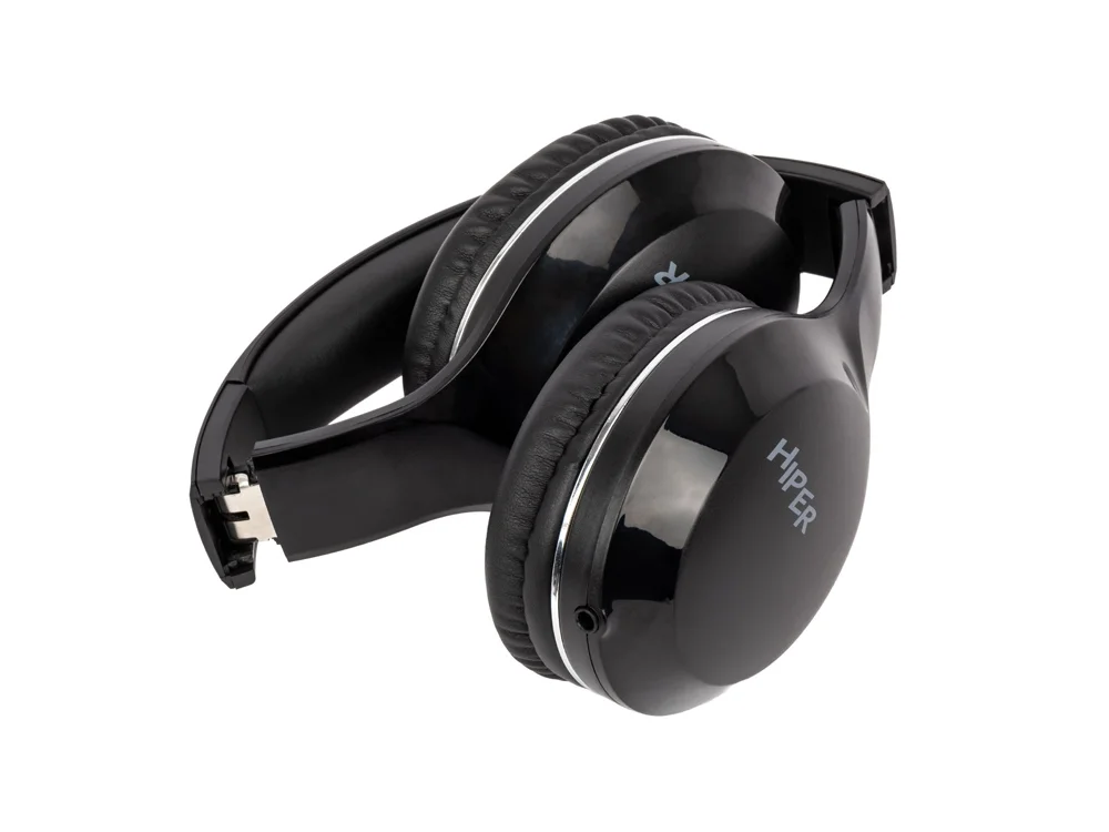 Проводные накладные наушники WIRED CASUAL