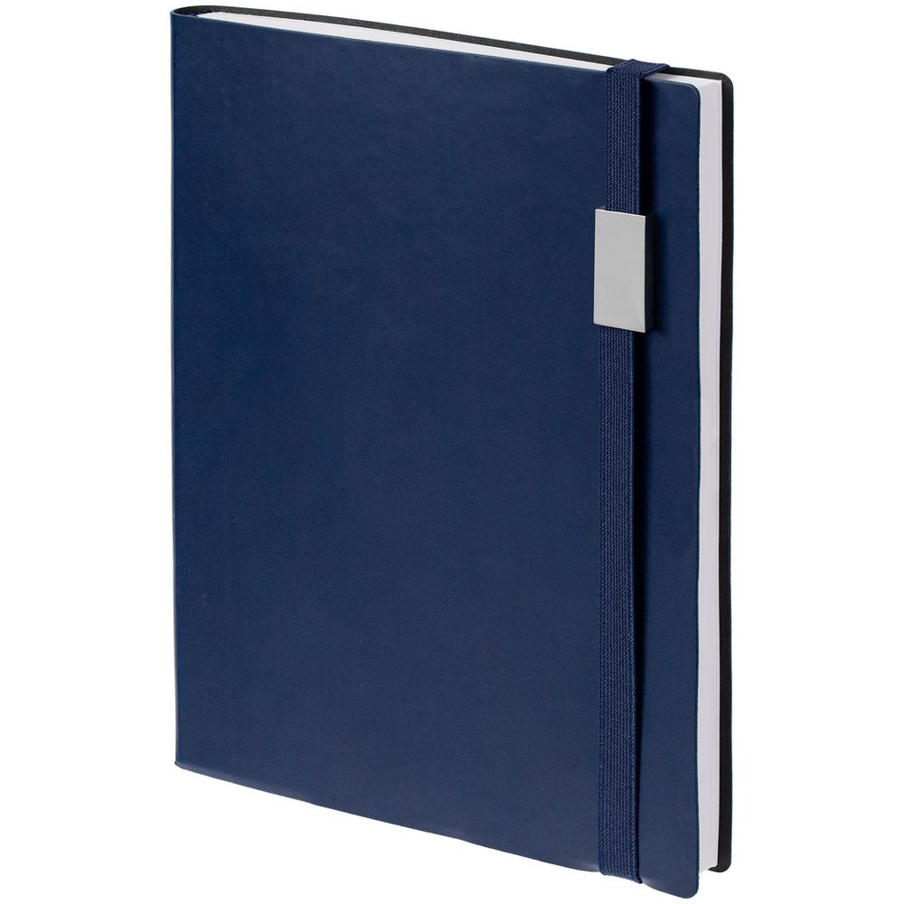 Ежедневник Vivian Metal, недатированный