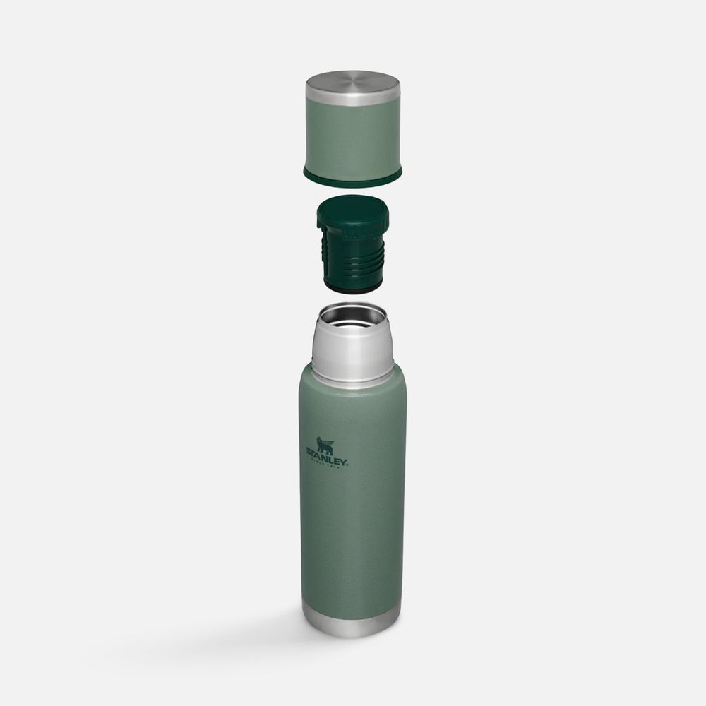 Термос Adventure 1000