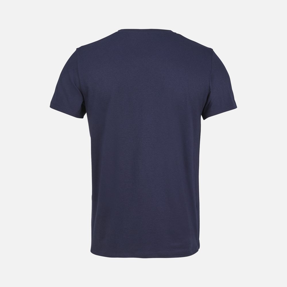 Футболка унисекс Regent с V-образным вырезом