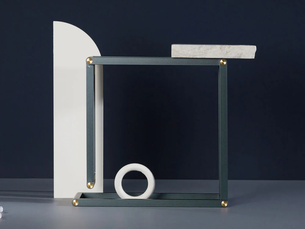 Настольная лампа LED Transform 2