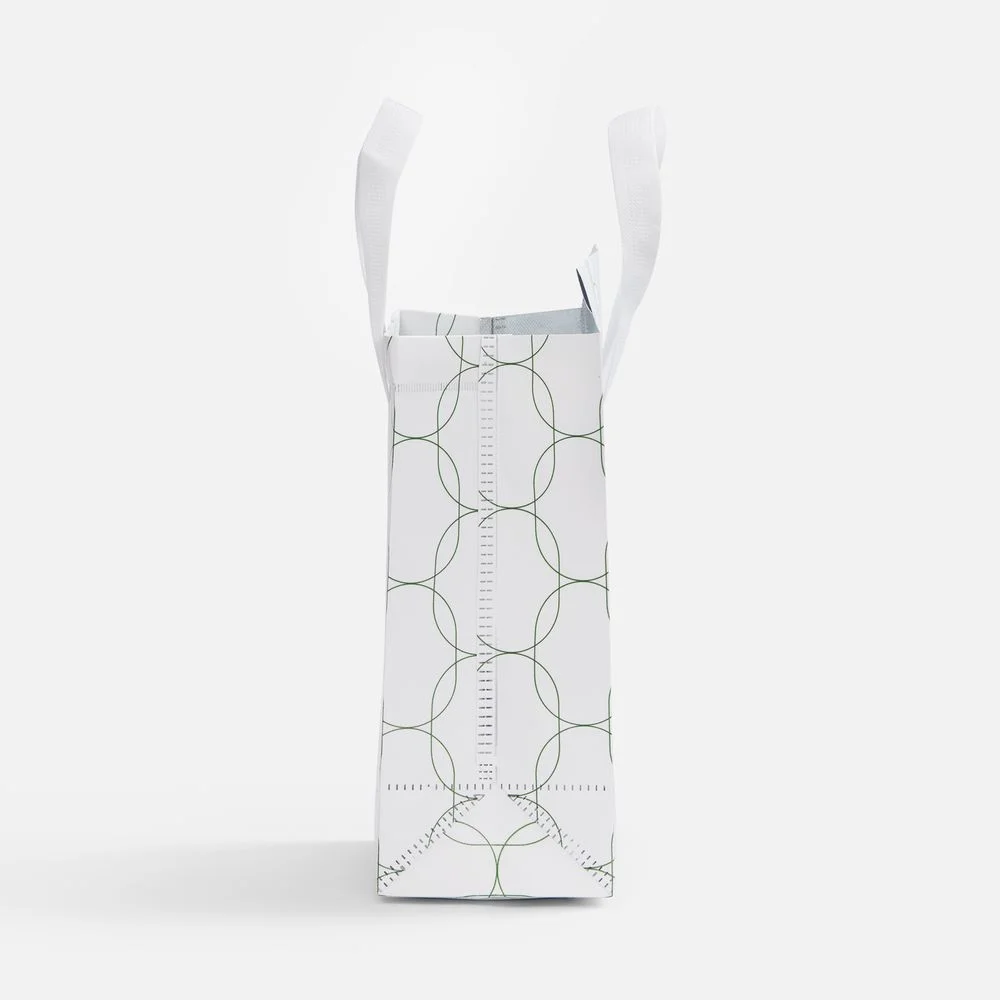 Термосумка для напитков «Термобэг» на заказ