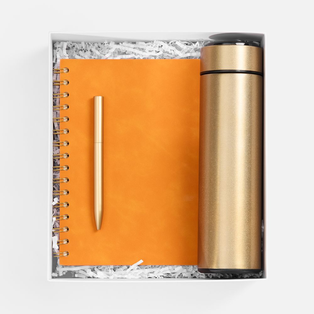 Набор Spiral Gold