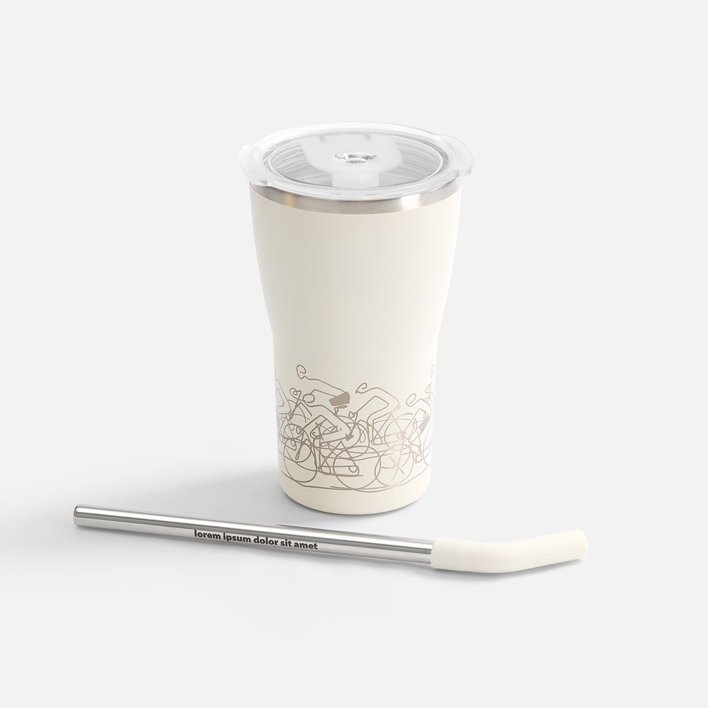 Термостакан Sapporo