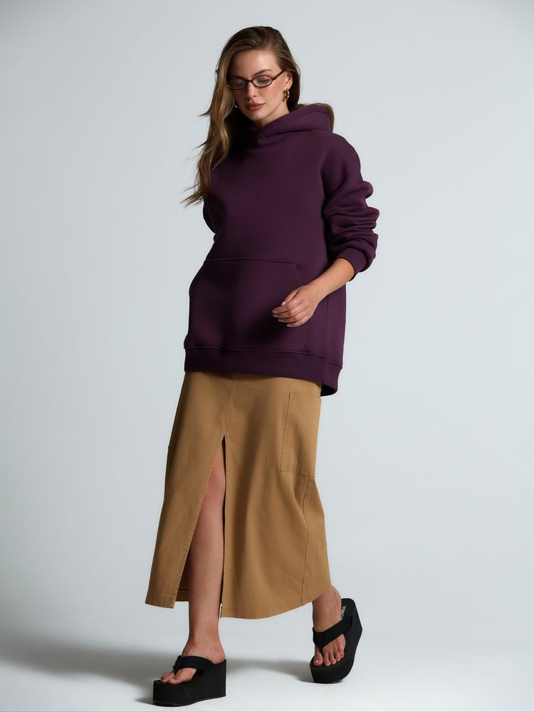 Худи Kulonga Oversize