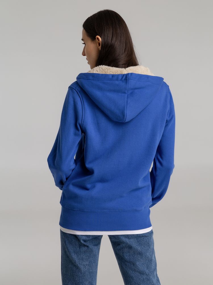 Толстовка унисекс на молнии Sherpa 280