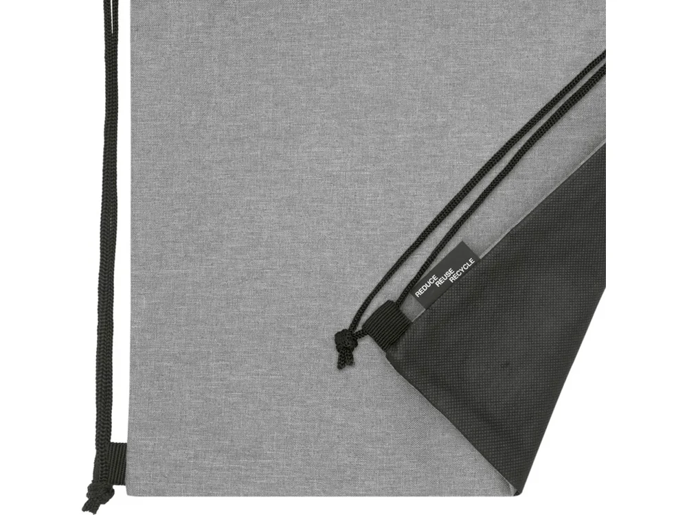 Рюкзак Ross из переработанного ПЭТ