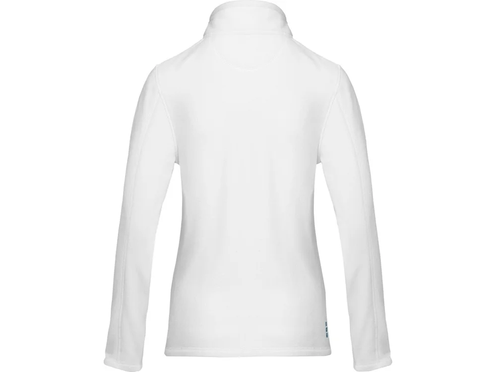 Куртка флисовая Amber женская из переработанных материалов