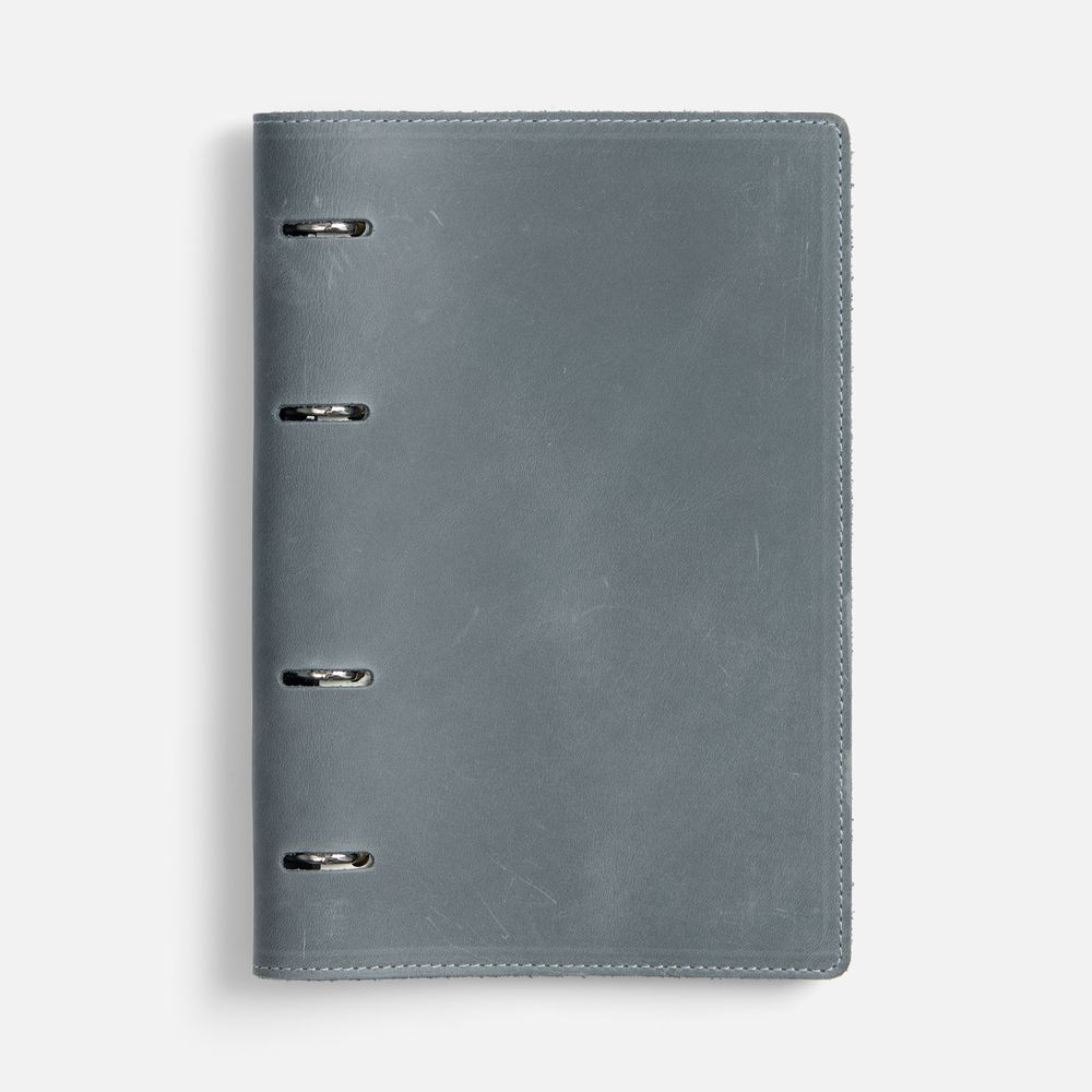 Ежедневник inStream, недатированный