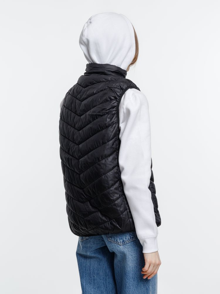 Жилет с подогревом Thermalli Valmorel