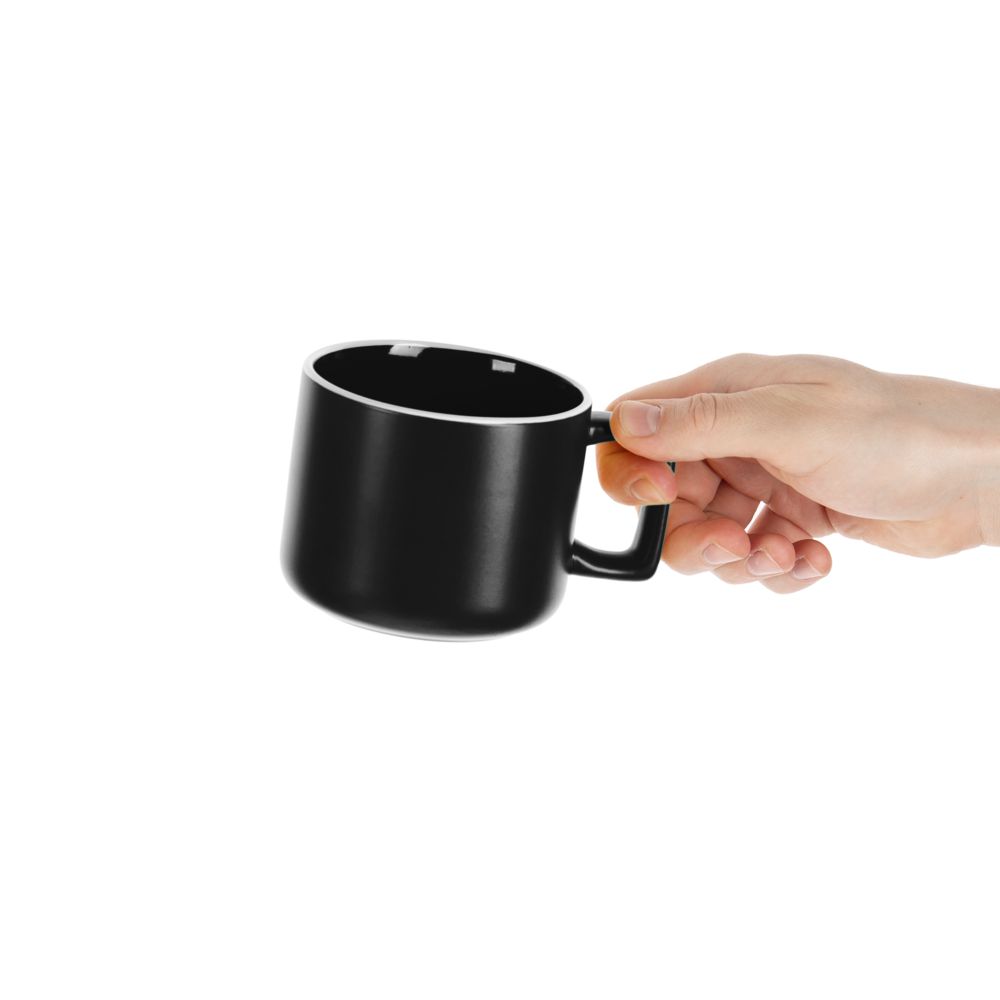 Чашка Fusion, ver.2