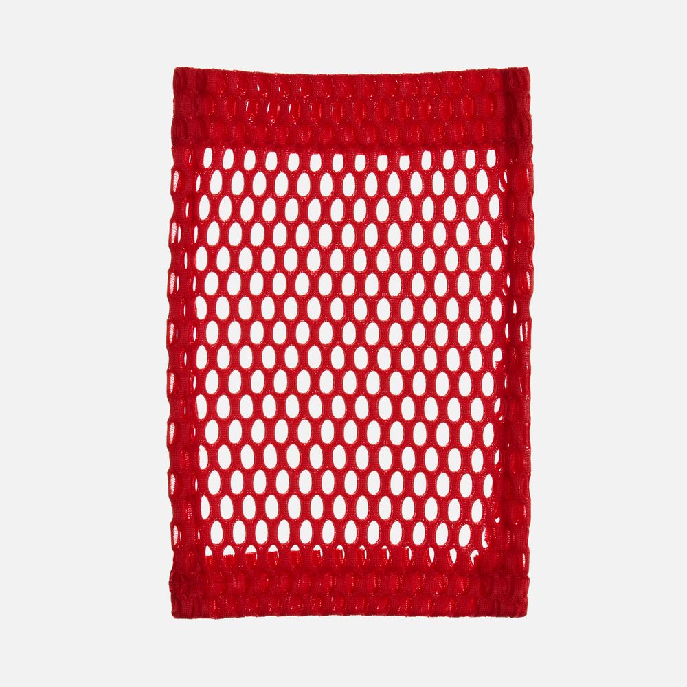 Карман из крупной сетки Pose