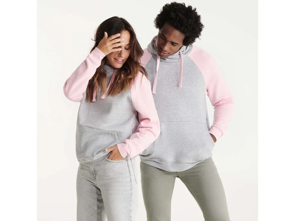 Толстовка с капюшоном Badet мужская