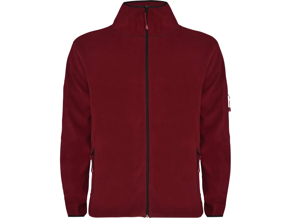 Куртка флисовая Luciane мужская