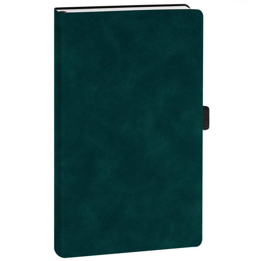 Ежедневник Nubuck Touch, недатированный