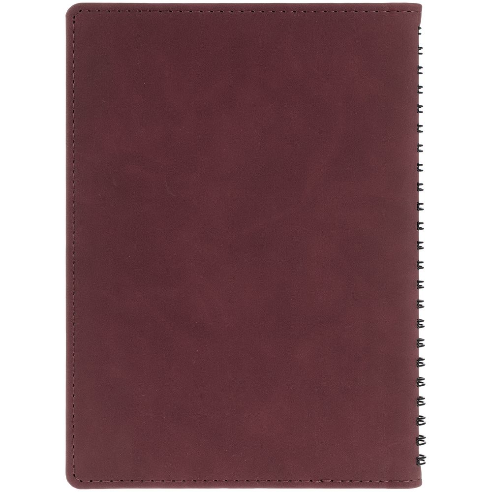 Ежедневник Spring Urban на заказ, недатированный