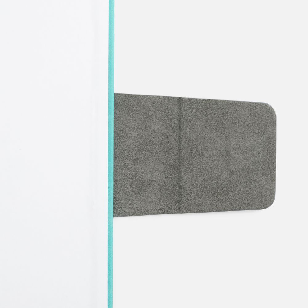 Ежедневник Grande Strap на заказ, датированный