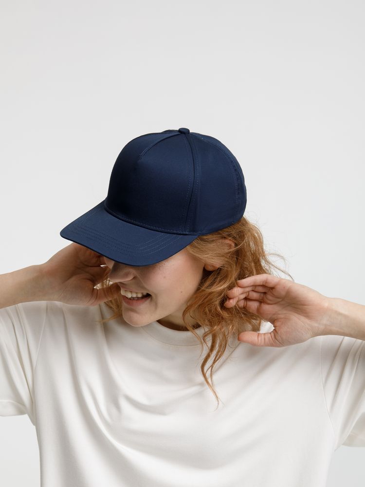 Бейсболка Seguro