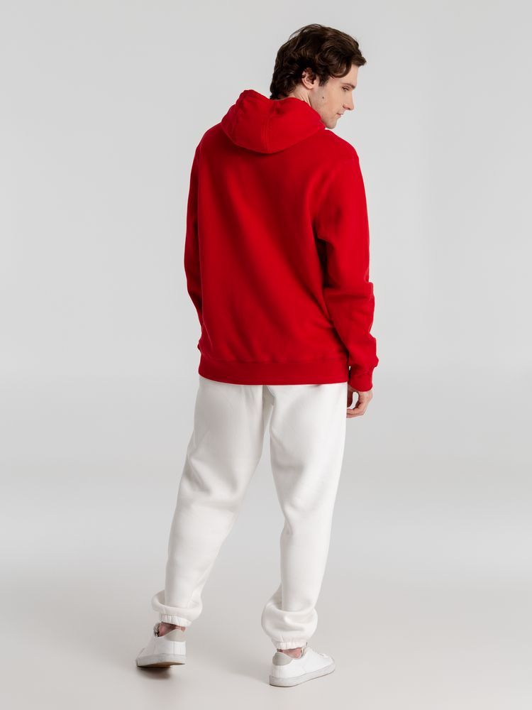 Толстовка с капюшоном унисекс King