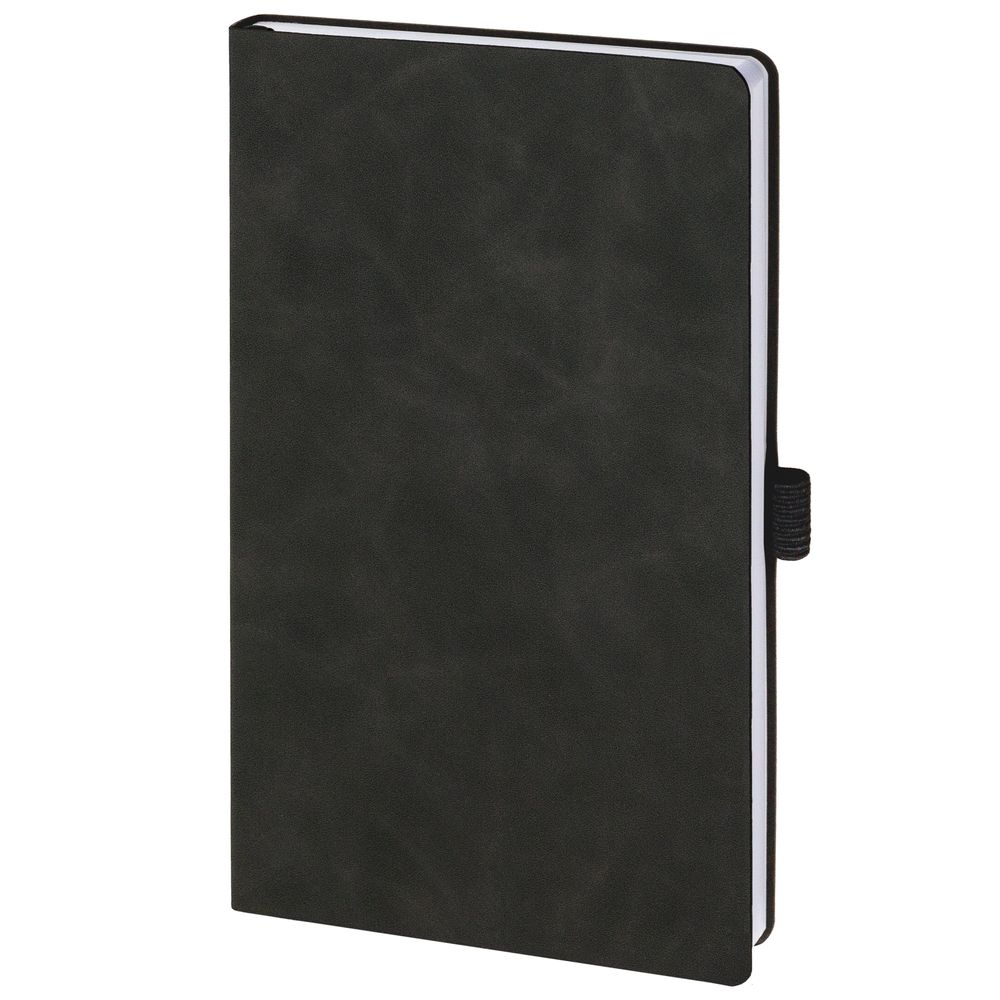 Ежедневник Nubuck Touch, недатированный